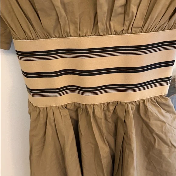 ⭐️NWT Staud Amy Mini Dress⭐️ - Picture 8 of 11